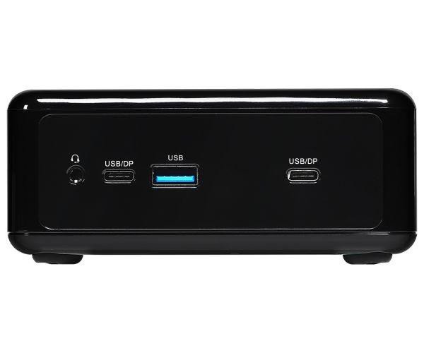 Неттоп ASRock NUC BOX-1260P  Фото №2