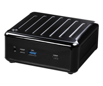Неттоп ASRock NUC BOX-1260P