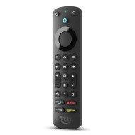 Стандартний пульт ДУ Amazon Fire TV Alexa Voice Remote Pro