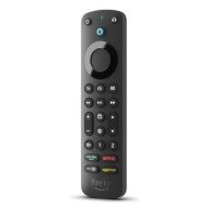 Стандартный пульт ДУ Amazon Fire TV Alexa Voice Remote Pro