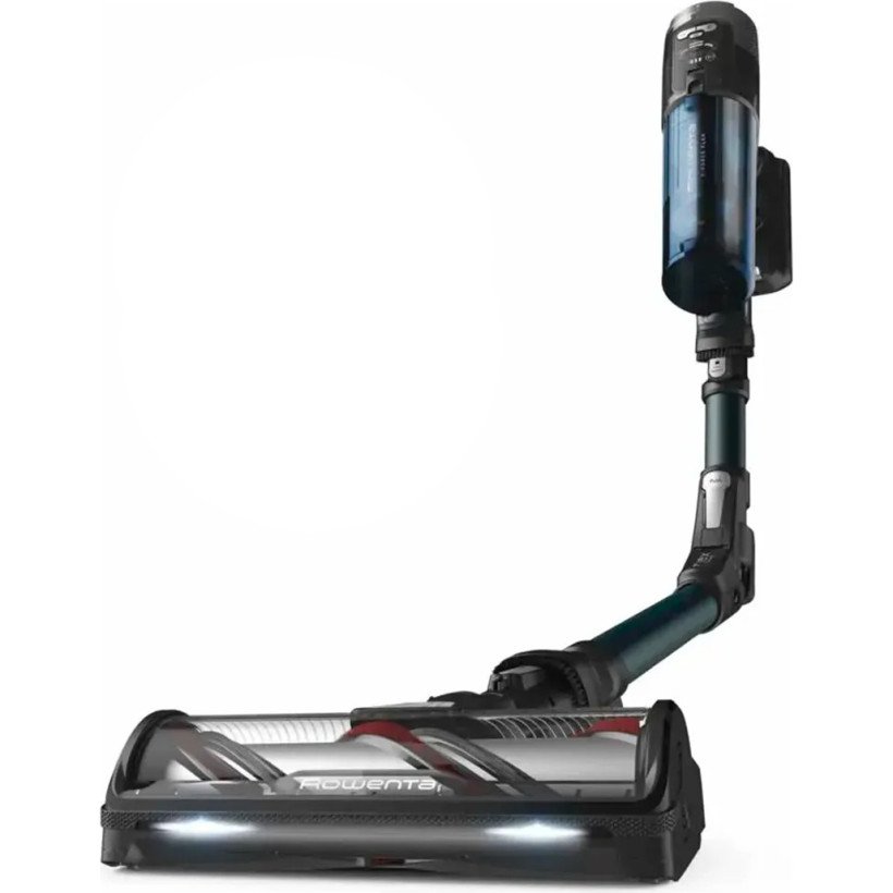 Вертикальний + ручний пилосос (2в1) Rowenta X-Force Flex 13.60 RH9AD1WO  Фото №2