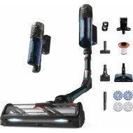 Вертикальний + ручний пилосос (2в1) Rowenta X-Force Flex 13.60 RH9AD1WO 