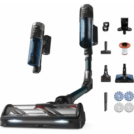 Вертикальний + ручний пилосос (2в1) Rowenta X-Force Flex 13.60 RH9AD1WO