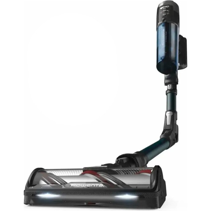 Вертикальный + ручной пылесос (2в1) Rowenta X-Force Flex 13.60 RH9AD1WO  Фото №2