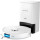 Робот-пилосос з вологим прибиранням Rowenta X-Plorer Serie 140+ Total Care RR9197WH  Фото №4