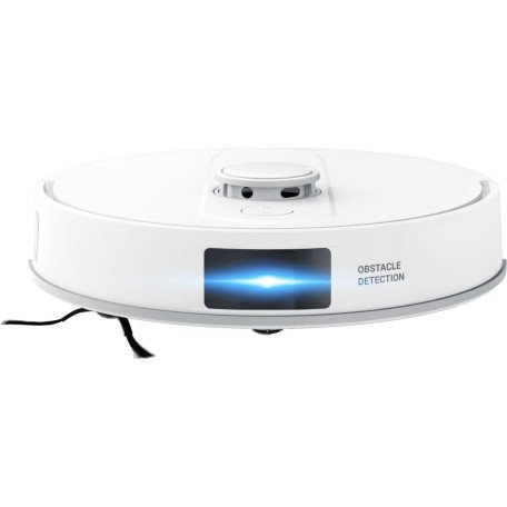 Робот-пилосос з вологим прибиранням Rowenta X-Plorer Serie 140+ Total Care RR9197WH  Фото №3