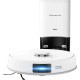 Робот-пылесос с влажной уборкой Rowenta X-Plorer Serie 140+ Total Care RR9197WH