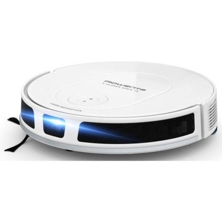 Робот-пилосос з вологим прибиранням Rowenta X-Plorer Serie 70 Total Care RR8477WH  Фото №0