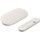 Стационарный медиаплеер Google TV Streamer 4K Porcelain