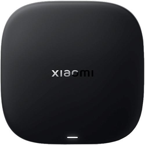 Стационарный медиаплеер Xiaomi TV Box S 3rd Gen (MDZ-32-AA)