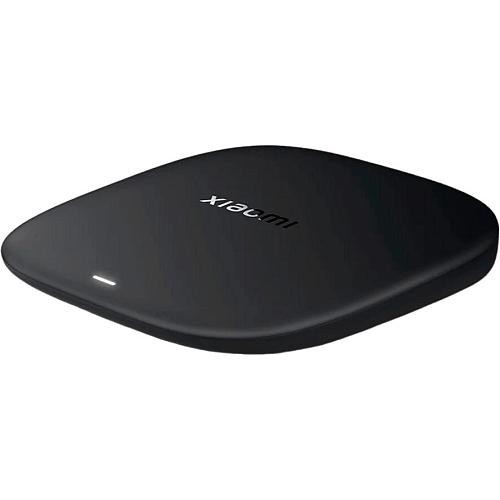 Стационарный медиаплеер Xiaomi TV Box S 3rd Gen (MDZ-32-AA)  Фото №0