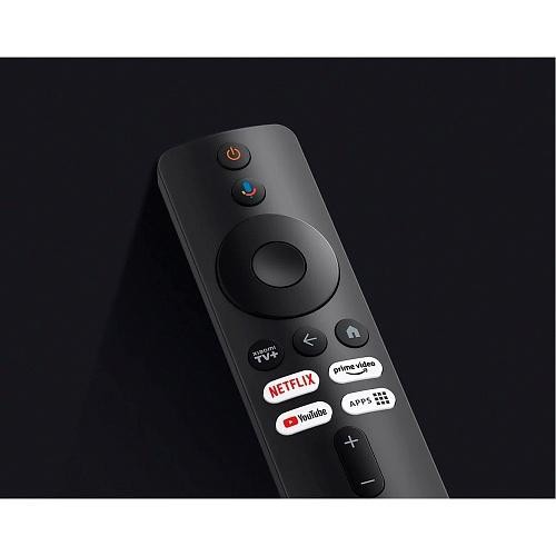 Стационарный медиаплеер Xiaomi TV Box S 3rd Gen (MDZ-32-AA)  Фото №2
