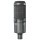 Микрофон студийный/ для ПК Audio-Technica AT2020USB+