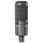 Микрофон студийный/ для ПК Audio-Technica AT2020USB+  Фото №0