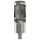 Микрофон студийный/ для ПК Audio-Technica AT2020USB+  Фото №1