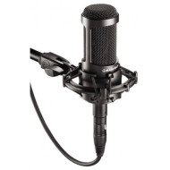Микрофон студийный Audio-Technica AT2035 Микрофон студийный Audio-Technica AT2035