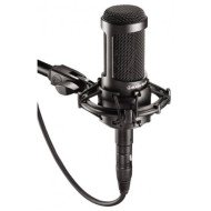 Микрофон студийный Audio-Technica AT2035
