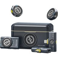 Мікрофонна радіосистема для камери, для смартфона Hollyland Lark M2 Combo