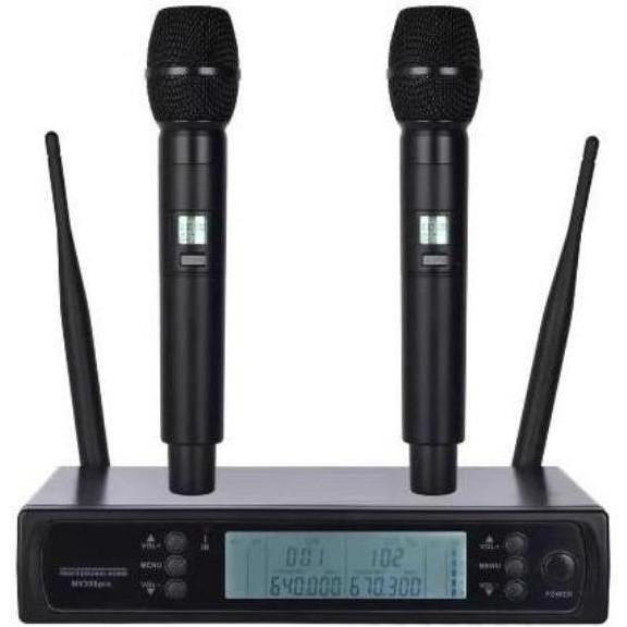 Вокальная радиосистема JBL MV300PRO