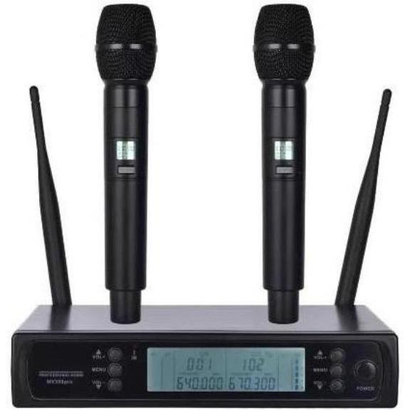 Вокальна радіосистема JBL MV300PRO  Фото №0