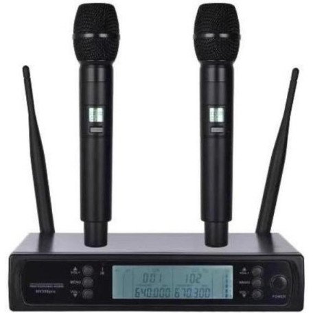 Вокальная радиосистема JBL MV300PRO