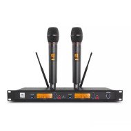 Вокальна радіосистема JBL VM500