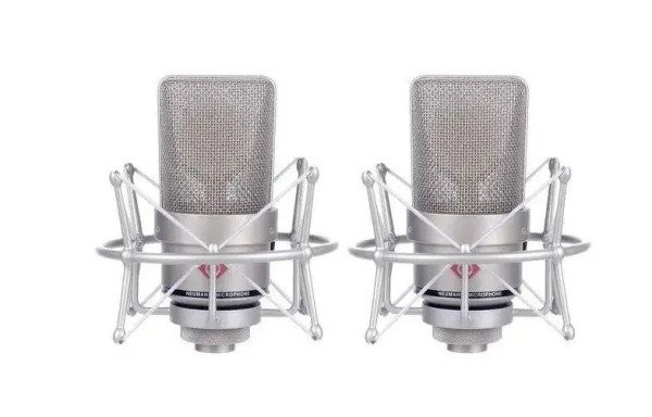 Микрофон студийный (пара) NEUMANN TLM 103 Stereo Set