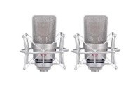 Мікрофон студійний (пара) NEUMANN TLM 103 Stereo Set Мікрофон студійний (пара) NEUMANN TLM 103 Stereo Set
