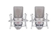 Микрофон студийный (пара) NEUMANN TLM 103 Stereo Set Микрофон студийный (пара) NEUMANN TLM 103 Stereo Set