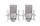 Микрофон студийный (пара) NEUMANN TLM 103 Stereo Set