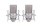 Микрофон студийный (пара) NEUMANN TLM 103 Stereo Set  Фото №0