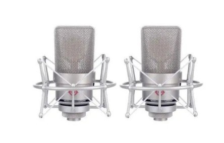 Микрофон студийный (пара) NEUMANN TLM 103 Stereo Set