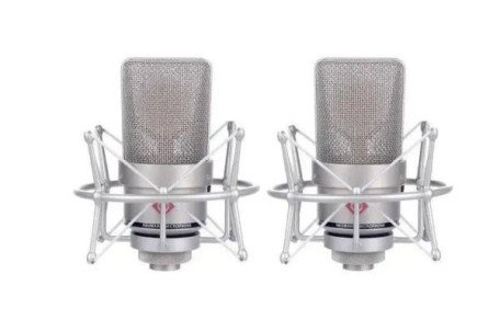 Мікрофон студійний (пара) NEUMANN TLM 103 Stereo Set