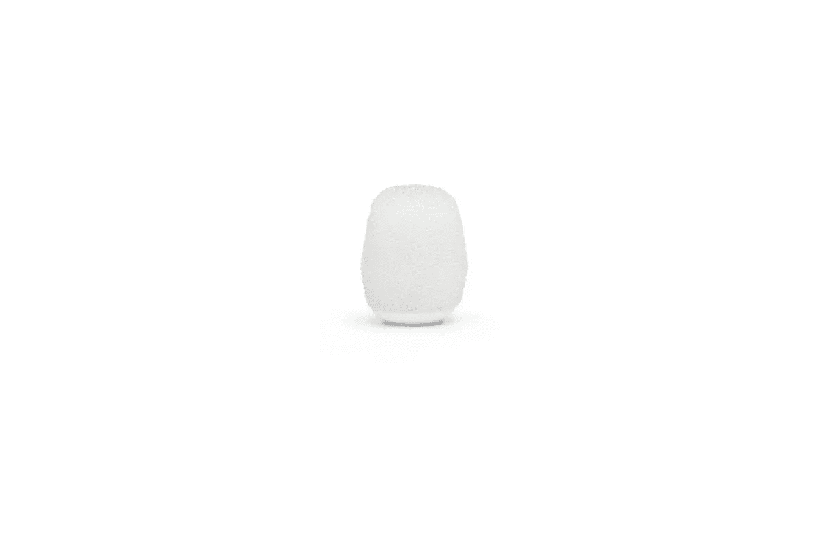 Микрофон петличный Rode Lavalier GO White  Фото №2