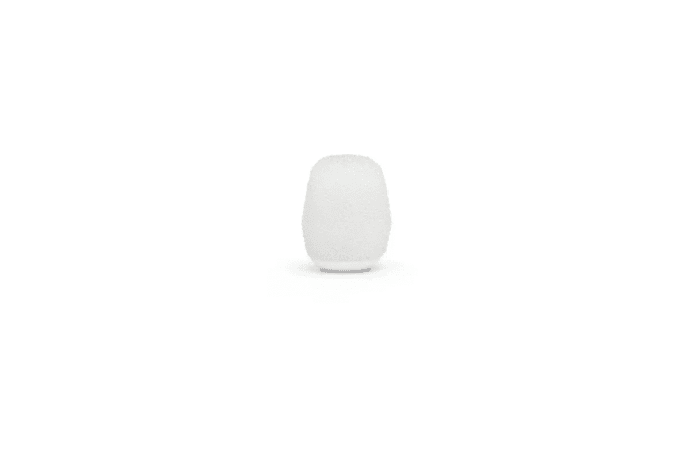 Микрофон петличный Rode Lavalier GO White  Фото №2