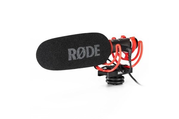 Мікрофон для фото/відеокамери Rode VideoMic NTG  Фото №8