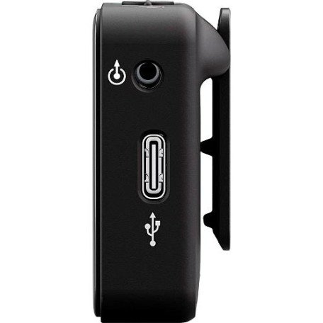 Мікрофонна радіосистема для камери, для смартфона Rode Wireless ME Dual  Фото №6