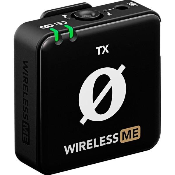 Передатчик радиосистемы Rode Wireless ME TX
