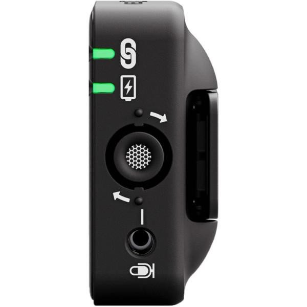 Передатчик радиосистемы Rode Wireless ME TX  Фото №1