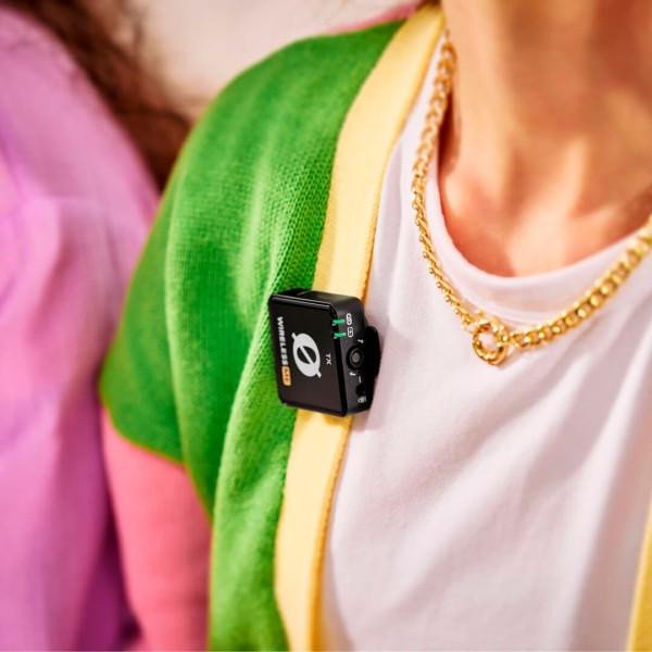 Передатчик радиосистемы Rode Wireless ME TX  Фото №3