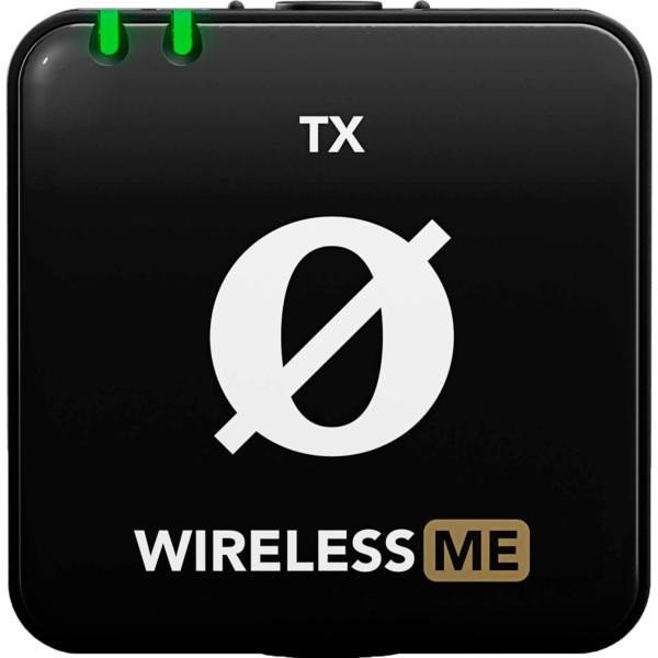 Передатчик радиосистемы Rode Wireless ME TX  Фото №4
