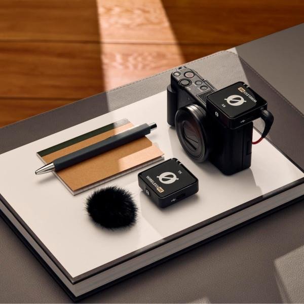 Передатчик радиосистемы Rode Wireless ME TX  Фото №5
