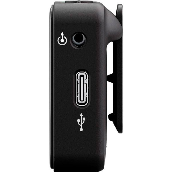 Передатчик радиосистемы Rode Wireless ME TX  Фото №15