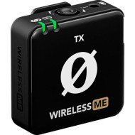 Передатчик радиосистемы Rode Wireless ME TX Передатчик радиосистемы Rode Wireless ME TX