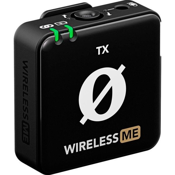 Передатчик радиосистемы Rode Wireless ME TX