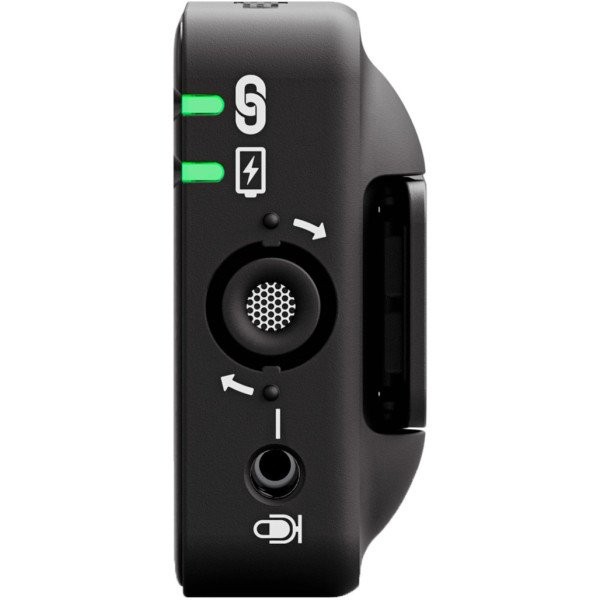 Передатчик радиосистемы Rode Wireless ME TX  Фото №10