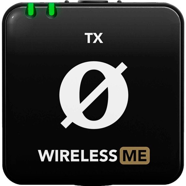 Передатчик радиосистемы Rode Wireless ME TX  Фото №13