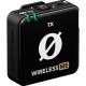 Передатчик радиосистемы Rode Wireless ME TX