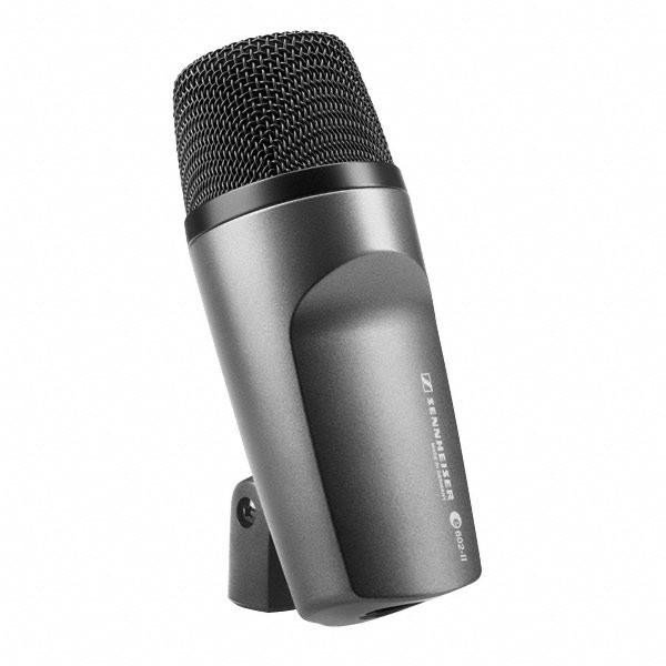 Мікрофон інструментальний Sennheiser E 602 II