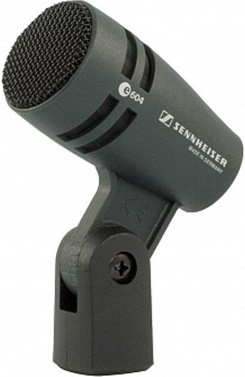 Мікрофон інструментальний Sennheiser e 604